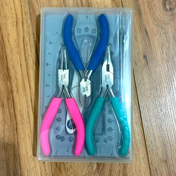 Brand New Jewelry Tools - Picture 1 of 3